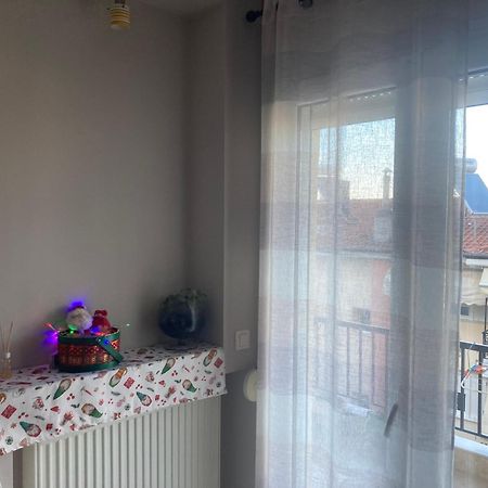 Small Apartment, Great View! 베리아 외부 사진