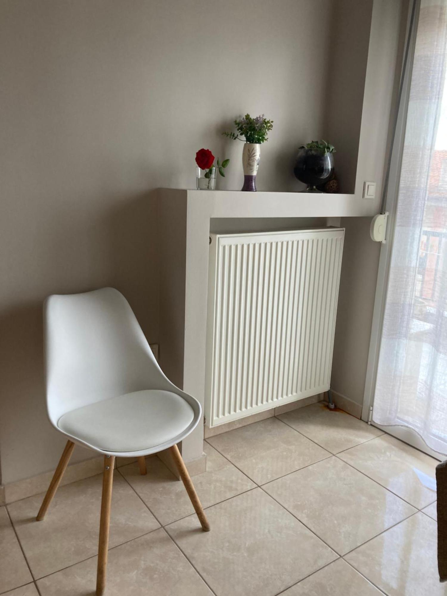 Small Apartment, Great View! 베리아 외부 사진