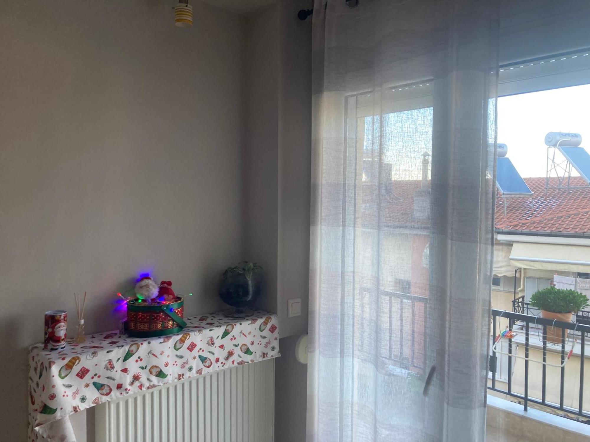 Small Apartment, Great View! 베리아 외부 사진